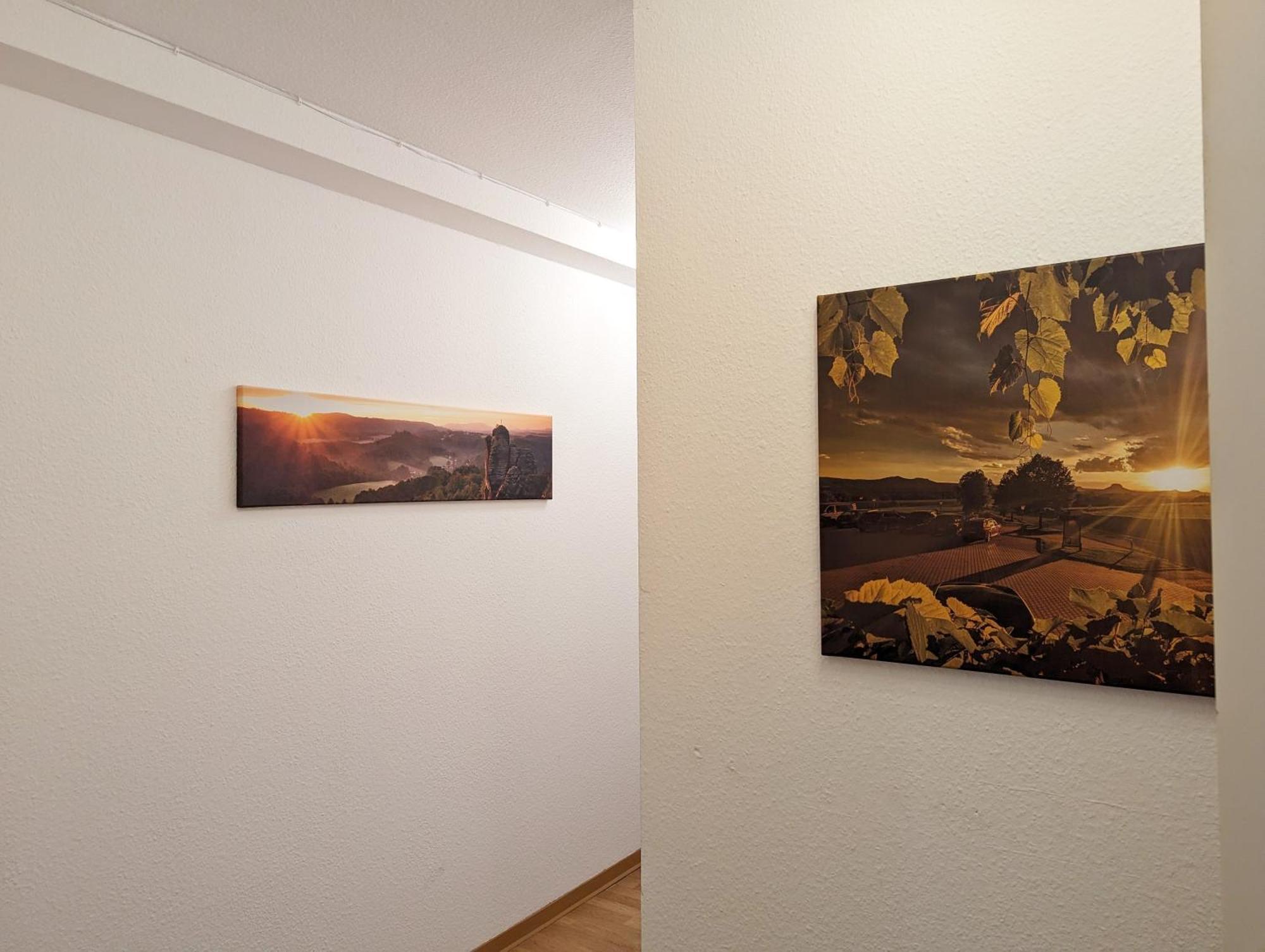 Hw2B - Urlaubsmagie - Wohlfuehlwohnung Mit Balkon, Pool, Sauna & Terrasse Sebnitz Luaran gambar